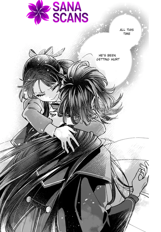 Transported to Another World, Now I’m a Royal Academy Clerk Chapter 10 Page 15